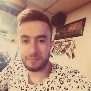 Meet your Posher, Olsi